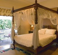 Elindale House Bed and Breakfast - Taree Accommodation