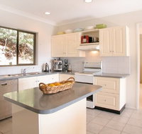 Barefoot Oasis Bangalow - Taree Accommodation