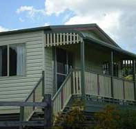 Halls Country Cottages - Taree Accommodation