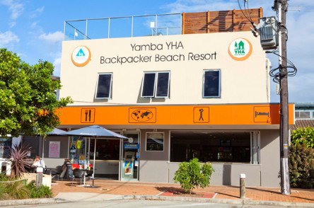 Yamba YHA - Taree Accommodation 0