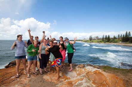 Yamba YHA - Taree Accommodation 1
