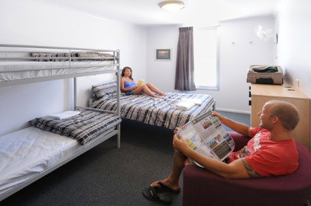 Yamba YHA - Taree Accommodation 4