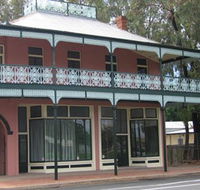 Bourke Apartments - Taree Accommodation