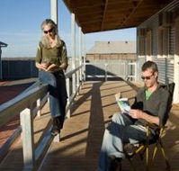 Mungo Shearers Quarters - Taree Accommodation