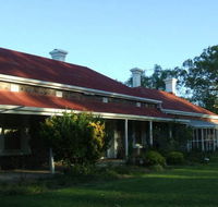 Avoca-on-Darling Hospitality - Taree Accommodation
