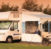 Cobar Caravan Park