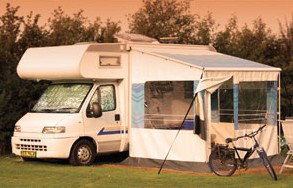 Cobar Caravan Park - Taree Accommodation 0