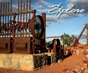 Cobar Caravan Park - Taree Accommodation 1