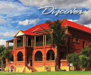 Cobar Caravan Park - Taree Accommodation 2