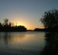 Nampoo Station Lodge - Taree Accommodation