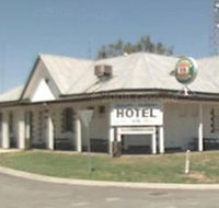 Pooncarie Telegraph Hotel Motel - Taree Accommodation