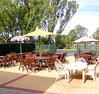 Royal Hotel Motel - Wentworth - Taree Accommodation