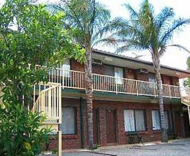 Wentworth Club Motel - Taree Accommodation 0