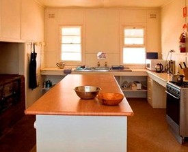 Belah Shearers Quarters - Gundabooka National Park - Taree Accommodation 1
