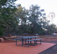 Redbank Homestead - Gundabooka National Park - Taree Accommodation
