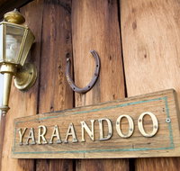 Yaraandoo Lakeside Retreat - Taree Accommodation