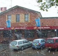 Snowgoose Hotel Motel - Taree Accommodation