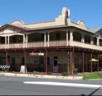 The Royal Hotel Adelong - Taree Accommodation