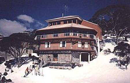 Alitji Alpine Lodge - Taree Accommodation 0