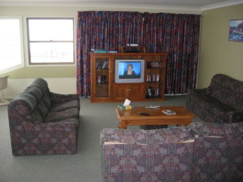 Alitji Alpine Lodge - Taree Accommodation 1