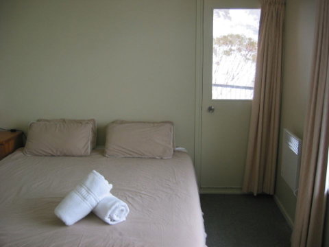 Alitji Alpine Lodge - Taree Accommodation 2