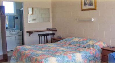 Alpine Country Motel - Taree Accommodation 0