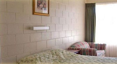 Alpine Country Motel - Taree Accommodation 1