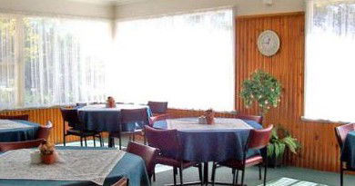 Alpine Country Motel - Taree Accommodation 3