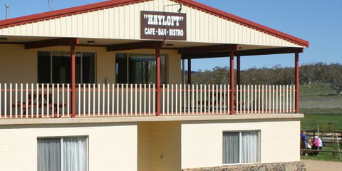 Jindabyne Equestrian Resort - Taree Accommodation 1