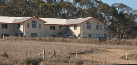 Jindabyne Equestrian Resort - Taree Accommodation 2