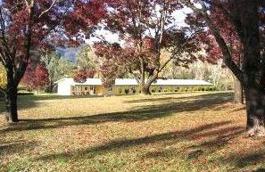 Talbingo Mountain Retreat - Taree Accommodation 4