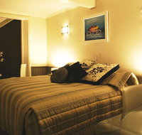 Pure Chalet - Taree Accommodation