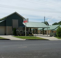 Club Motel Tumbarumba - Taree Accommodation