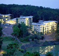 Wyndham Vacation Resorts Coffs Harbour - Taree Accommodation