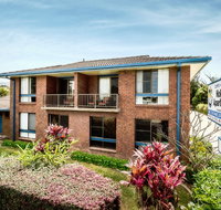 Coffs Harbour Holiday Apartments - Taree Accommodation