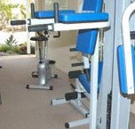 Aqualuna Beach Resort - Taree Accommodation