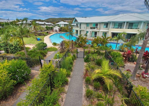 Pacific Blue Townhouse 358 - Taree Accommodation 1