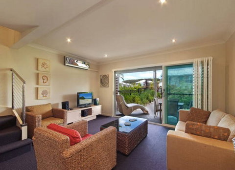 Pacific Blue Townhouse 358 - Taree Accommodation 3