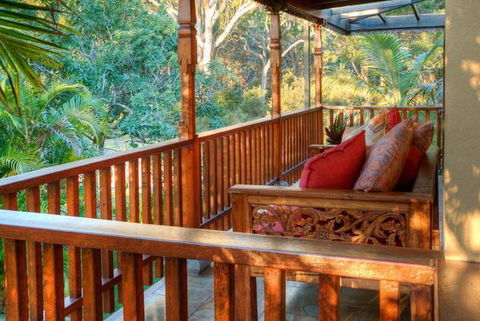 Bali At The Bay - Taree Accommodation 1