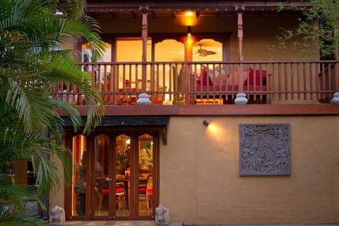 Bali At The Bay - Taree Accommodation 4