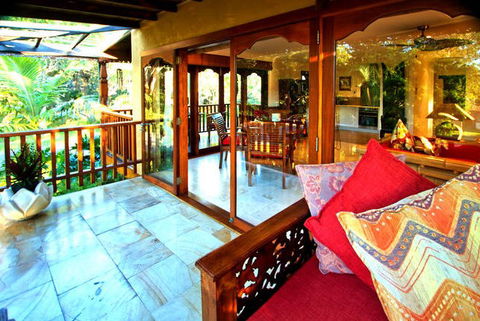 Bali At The Bay - Taree Accommodation 5