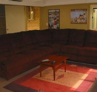 Bonville Lodge - Luxury Bed and Breakfast - Taree Accommodation