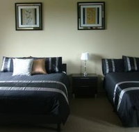 A Sacred Mountain Retreat - Taree Accommodation