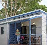 Shoal Bay Holiday Park - Port Stephens - Taree Accommodation