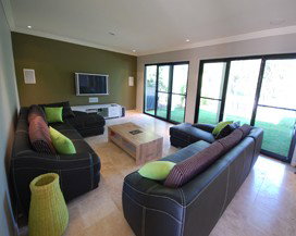 Calypso - Taree Accommodation 1