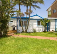 A Beach House on Sunset - Taree Accommodation