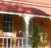 Araluen Old Courthouse Bed and Breakfast - Taree Accommodation