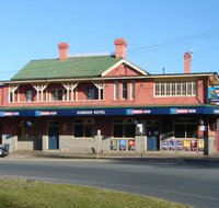 Gordon Hotel - Taree Accommodation