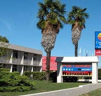 Comfort Inn Posthouse - Taree Accommodation