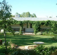 Wilga Park Cottage - Taree Accommodation
